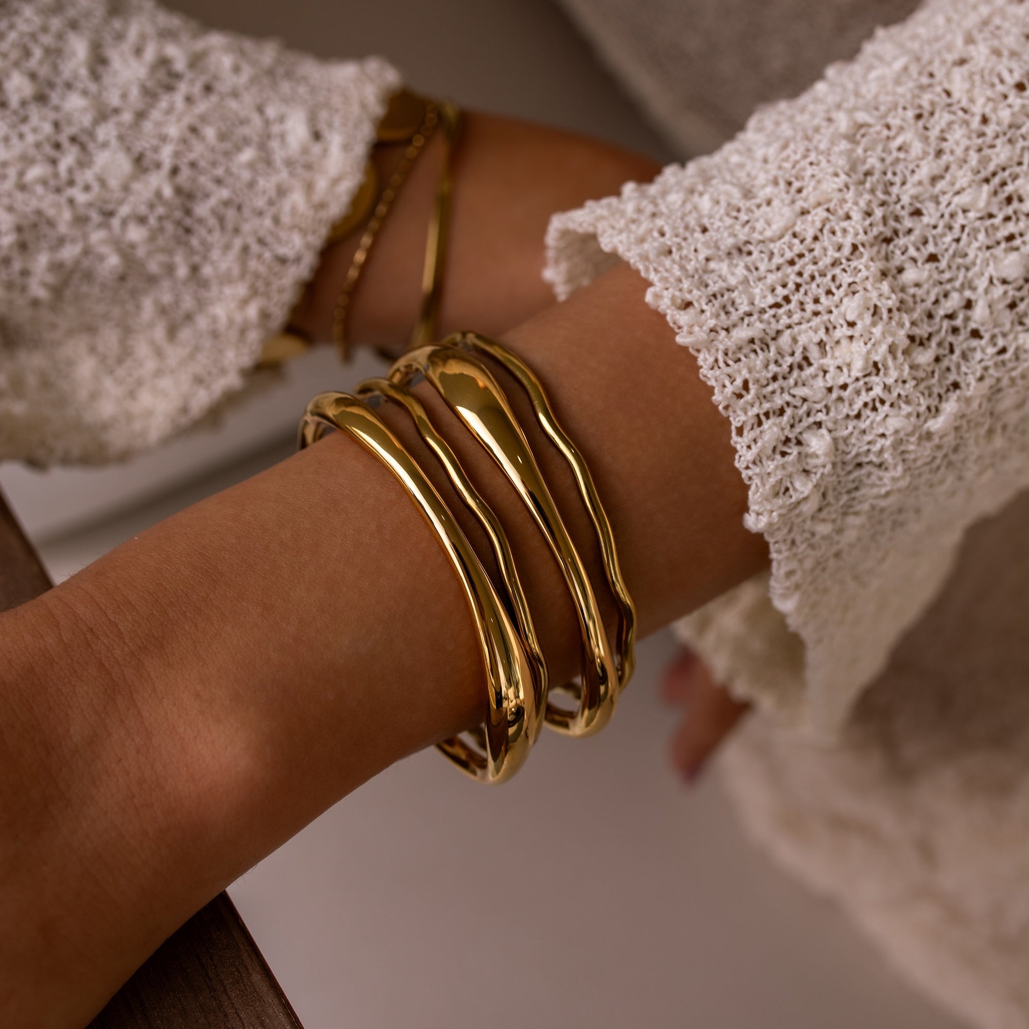VIENNA Bangle