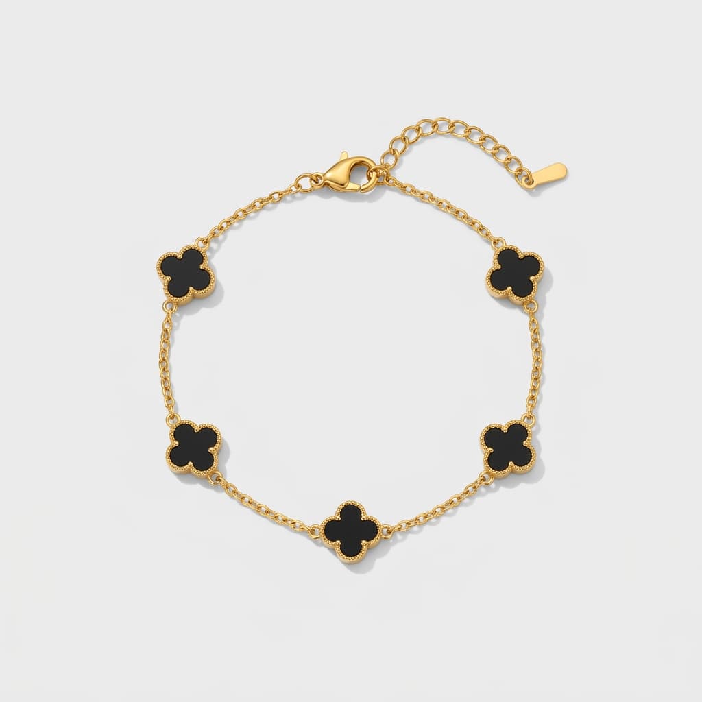 VERSAILLES Clover Bracelet