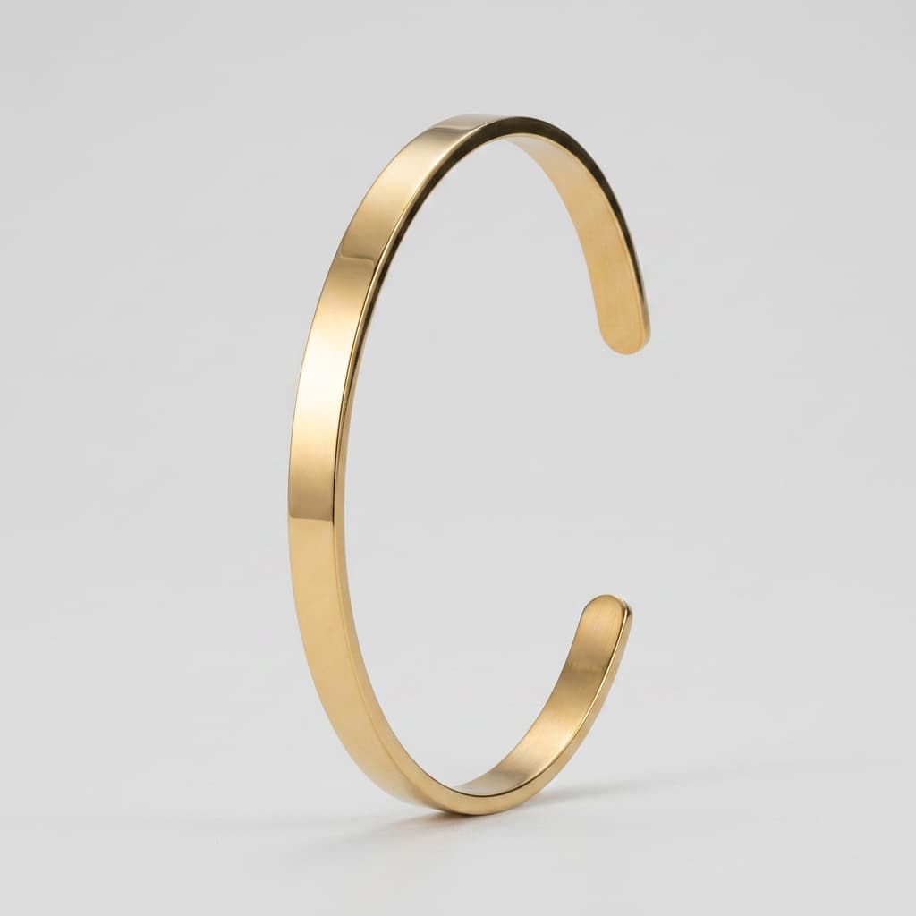 RAVELLO Cuff Bracelet