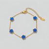 VERSAILLES Clover Bracelet — product video